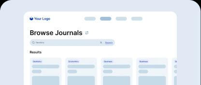 Publisher/Institution Public Website