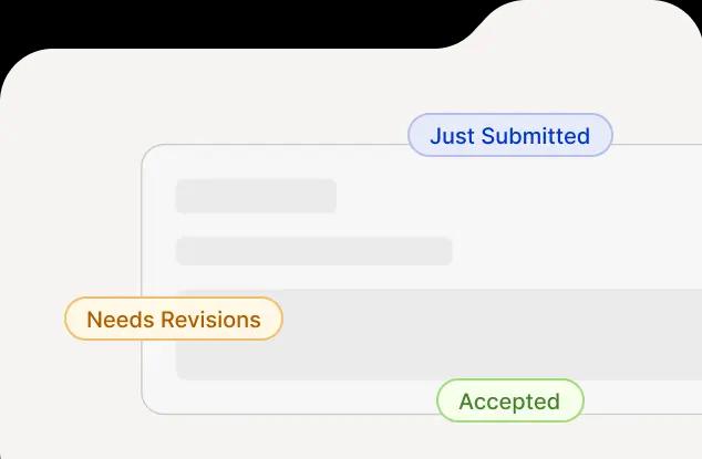 Publisher Dashboard