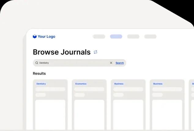 Public Website